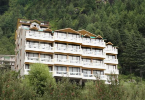 Отель Kamay The Serenity Resort & Spa  Джагатсук